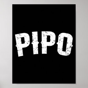 Funny I Will Be Waching US So Much Poster