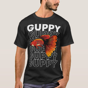 Funny Ice Fishing Importanter Kids Student Gift T-Shirt