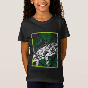 Funny Iguana Lovers Gift T-Shirt