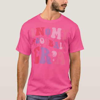 Funny In My Football Era T-Shirt