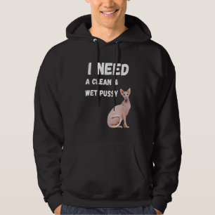 funny Inappropriate Adult Humor Naughty Sarcastic  Hoodie