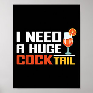 Funny Inappropriate Christmas Girls Trips Parties  Poster