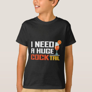 Funny Inappropriate Christmas Girls Trips Parties T-Shirt