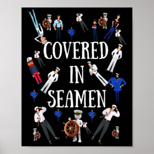 Funny Inappropriate Embarring Adult Humor Gag G  Poster