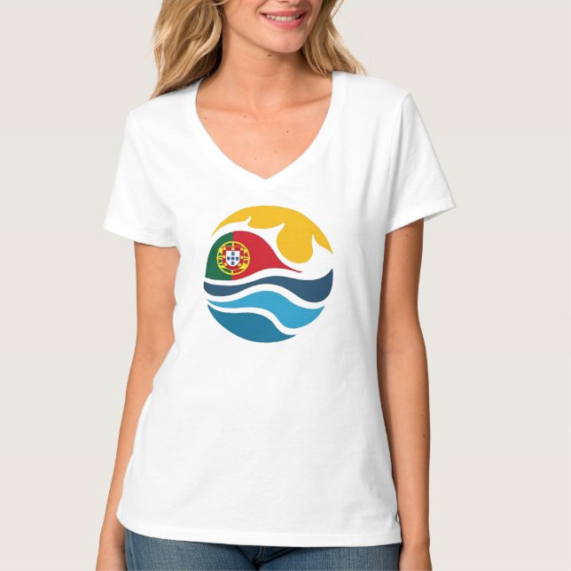Funny Inspirations T-Shirt (Front)