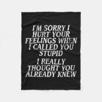 Funny Insult Tee Joke Slogan Design Humourous Quot
