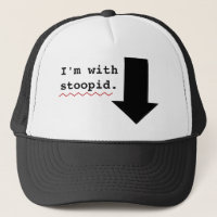 Funny Insults Im With Stupid Person Spell Check