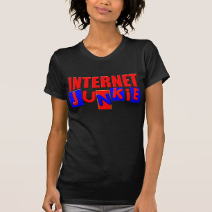 Funny Internet T-Shirt
