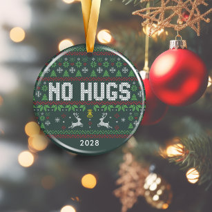 Obnoxious top christmas ornaments