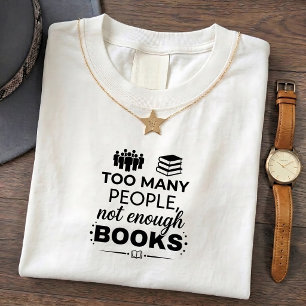 Funny Introvert quote Graphic Tee