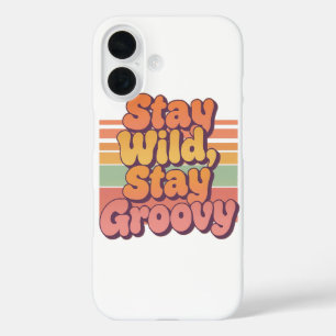 Funny Introvert Social Anxiety Club Quote iPhone 16 Case
