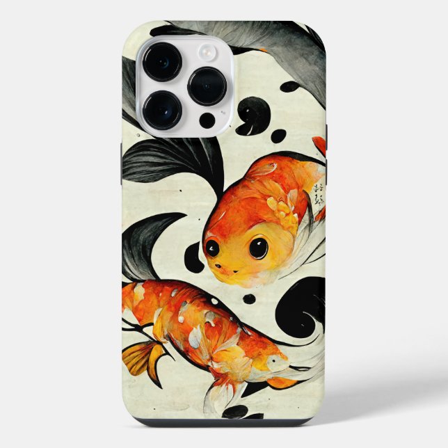 Funny iphone case for her and for him (Back)