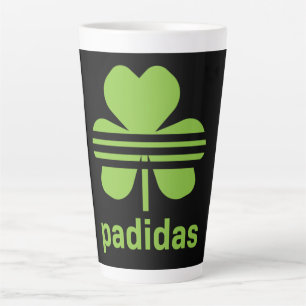 funny irish heritage mug