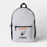 Funny IT Network Admin Humour Gift