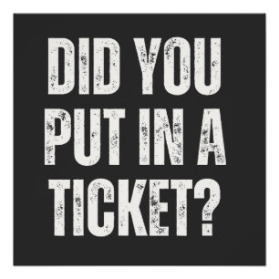 funny IT support help desk manager Poster