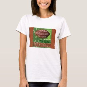 Funny Its Football Season T-Shirt