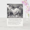 Funny Jane Austen Pride & Prejudice Greeting Card