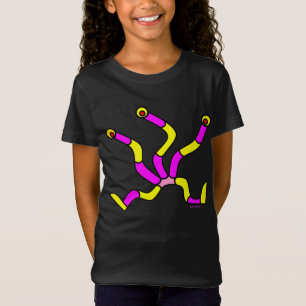 Funny jango fashion kids T-Shirt