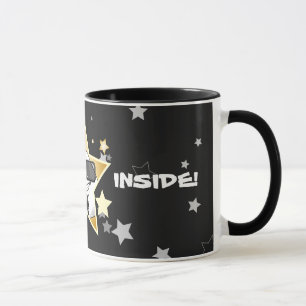Funny Japanese Riceball Mug
