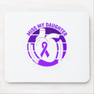 Funny Jerk It Till She Swallows Trout B Fishing Ge Mouse Mat