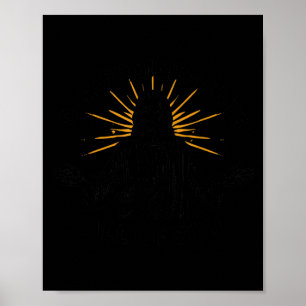 Funny Jesus Christian Pray - Disapintments All Of  Poster