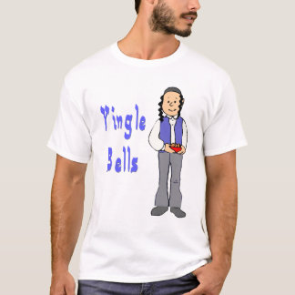 FUNNY JEWISH HANUKKAH SHIRT