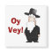 Funny Jewish rabbi - cool cartoon