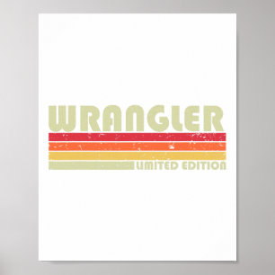 Funny Job Title Profession Birthday Worker Idea  Poster