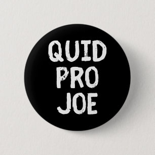 Funny Joe Biden Election Republican President Trum 6 Cm Round Badge