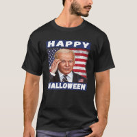 Funny Joe Biden Happy Halloween 4Th Of July Indepe