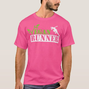 Funny Jogger Design 4 T-Shirt