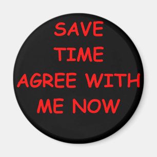 funny joke for you magnet