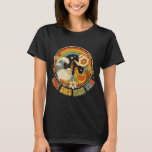 Funny Joke Quote Saying Humor Sea Ewe Hen Tea Men  T-Shirt<br><div class="desc">Funny Joke Quote Saying Humor Sea Ewe Hen Tea Men Women</div>