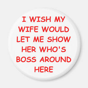 funny jokes for you magnet