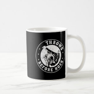 Funny Judoist Jiu Jitsu Judo Martial Arts Gift Coffee Mug