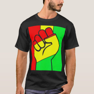 Funny Juneteenth 1865 Black History African Men Wo T-Shirt