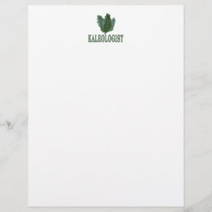 Funny Kale