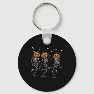 Funny Karate-chop Chit-chat Martial Arts Novelty Key Ring