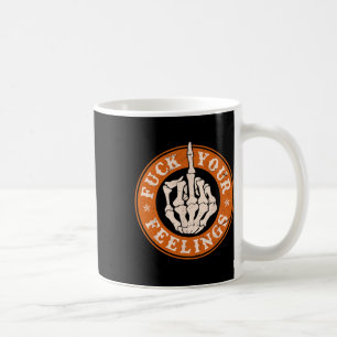 Funny Karate Instructor Graphic - I Do Precision G Coffee Mug