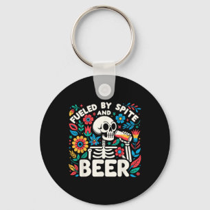 Funny Karate Judo Shark Martial Arts Black Belt Ca Key Ring