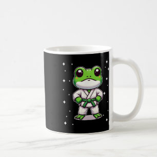 Funny Karate Shirts For Kids Coffee Mug