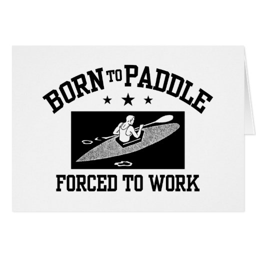 Image of Funny Kayaking