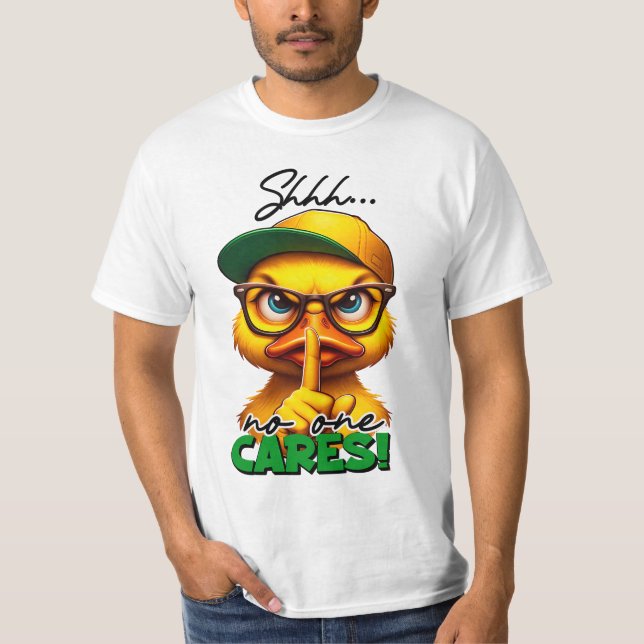 Funny keep or design your own  -Tee T-Shirt (Front)