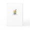 Funny Keeping In Touch Greeting Card