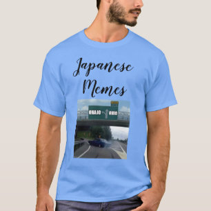 Funny Ken T-shirt
