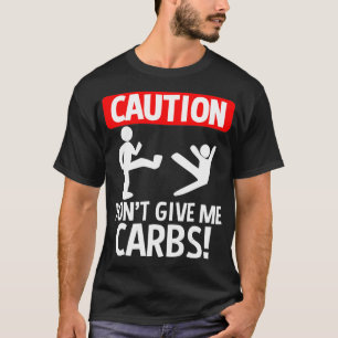 Funny Keto Ketogenic Diet Gift T-Shirt