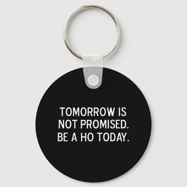 Funny  key ring (Front)