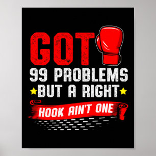 Funny Kickboxing _1 Poster