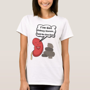 Funny kidney T-Shirt