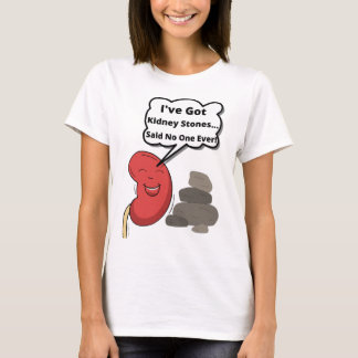 Funny kidney T-Shirt